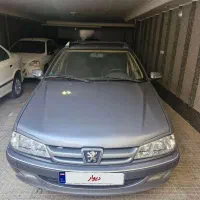 پژو پارس سال مدل ۹۹|خودرو سواری و وانت|تهران, هرندی|دیوار