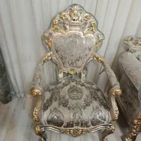 کاور مبلمان|مبلمان خانگی و میز عسلی|تربت‌حیدریه, طالقانی|دیوار