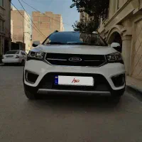 MVM X22 sport AT 1500CC مدل ۱۴۰۰|خودرو سواری و وانت|پاکدشت, پاکدشت (مامازند)|دیوار