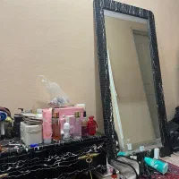 اینه و کنسول