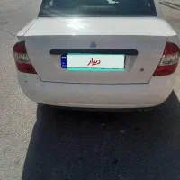 تیبا صندوق دار مدل 1400|خودرو سواری و وانت|تهران, استخر|دیوار