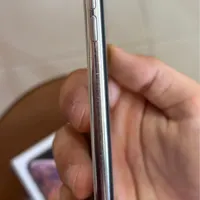 اپل iPhone XS Max با حافظهٔ ۲۵۶ گیگابایت|موبایل|تهران, چیتگر|دیوار