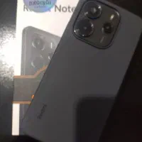 poco x5 pro|موبایل|شیراز, ارم|دیوار