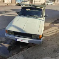 وانت مدل ۹۲