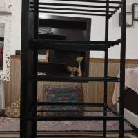 جاکفشی فلزی|جاکفشی، کمد، دراور|کرمان, |دیوار