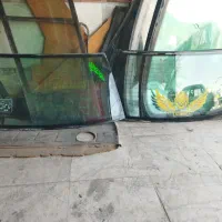 فروش ونصب شیشه اتومبیل دست دوم ونو