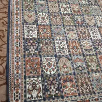 گلیم ۶متری طرح شطرنجی|فرش|گلبهار, شهر جدید گلبهار|دیوار