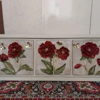 تابلو وان یکاد|تابلو فرش|تهران, یاخجی آباد|دیوار