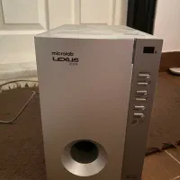 اسپیکر رومیزی میکرولب