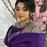 میکاپ و شنیون  حرفه ای