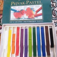 پاستل|لوازم التحریر|خمینی‌شهر, |دیوار