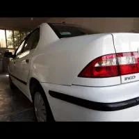 سمند LX  مدل ۹۵ درحد