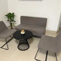 میز و مبل اداری نو ،برند نظری|مبلمان اداری|گرگان, |دیوار