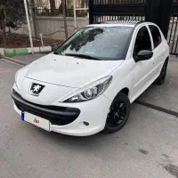 Esp مدل 1403 207 پاناروما فول ارتقا ۸۵گانه کروز