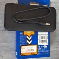 پاوربانک ۱۰۰۰۰ REDMI