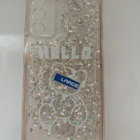 قاب  گوشی a34