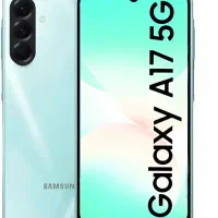 فروش سامسونگ A17 بدون پیش پرداخت از دم اقساطی