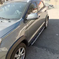 ام‌وی‌ام X22 اتوماتیک اسپرت اکسلنت، مدل ۱۳۹۹