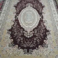 ۴ عددشش متری یک نقشه|فرش|قیدار, |دیوار