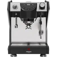 قهوه ساز و اسپرسو ساز صنعتی تک گروپ نو آکبند