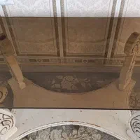 جلو مبلی|مبلمان خانگی و میز عسلی|کوهدشت, |دیوار