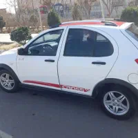 کوئیک آر ۱۴۰۰ شادگان