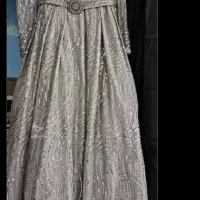 پیراهن مجلسی|لباس|خرمآباد, |دیوار