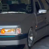 کمک ریگلاژی پژو