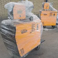 نیروی فنی  جوشکار Co2 مونتاژ کار