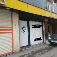 اجاره مغازه ۲۴ متری با سرویس بهداشتی