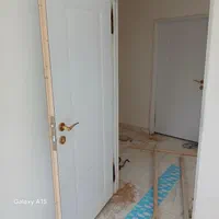 درب چوبی آیهان|خدمات پیشه و مهارت|رشت, دباغیان|دیوار