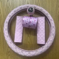 ست کمربند وفرمان