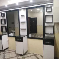 دکور آرایشگاه
