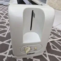 توستر اصل|اجاق گاز و لوازم برقی پخت‌وپز|تهران, خاوران|دیوار