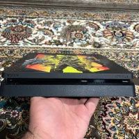 ps4slim1t نونو|کنسول، بازی ویدئویی و آنلاین|کرمانشاه, |دیوار