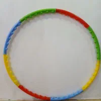 حلقه ورزشی