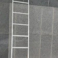 نردبان اهنی مطمعن نو