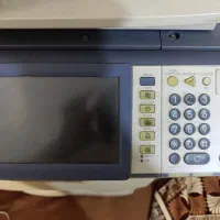 چاپگر توشیبا|پرینتر، اسکنر، کپی، فکس|سلفچگان, |دیوار