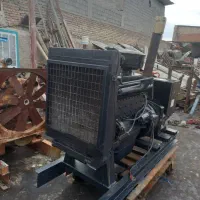 دیزل ژنراتور|ماشینآلات صنعتی|لار, |دیوار