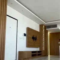 «پله گرد چوبی لوکس + کابینت و کمد اقساط »|مصالح و تجهیزات ساختمان|اصفهان, سپاهان‌شهر|دیوار