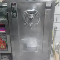 دستگاه بستنی بار سفت کن