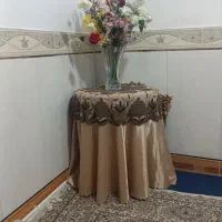 میز خاطره تازه خریدم بخاطر جابجایی میفروشم
