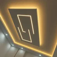 اجرای تخصصی کناف و آرمسترانگ