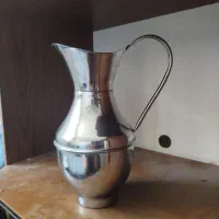 اشیا برنجی قدیمی