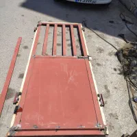 جوشکاری سیار کاوه|خدمات پیشه و مهارت|بندر کنگان, |دیوار