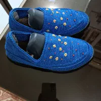 گیوه دستباف نونو