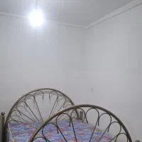 تخت دو نفره و تک نفره