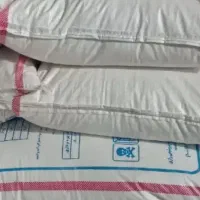 کود سفید پردیس