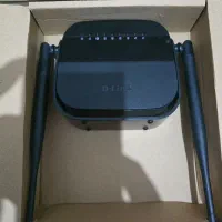مودم D-Link dsl-124
