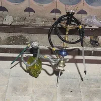 قلیون سپاپی